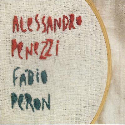 ALESSANDRO PENEZZI - FÁBIO PERON