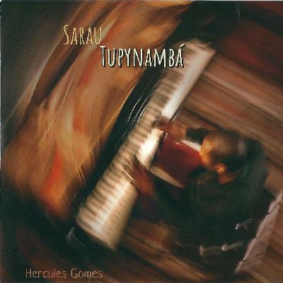 SARAU TUPYNAMBÁ