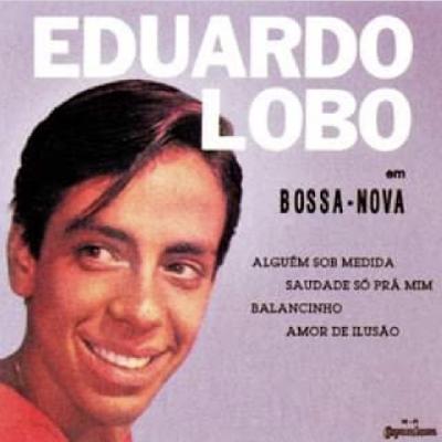 EDUARDO LOBO EM BOSSA NOVA