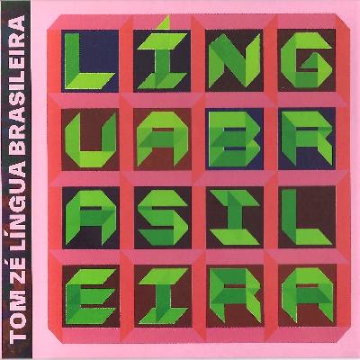 LÍNGUA BRASILEIRA