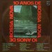 10 ANOS DE BOSSA NOVA
